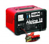 Зарядное устройство ALPINE 15 230V 12-24V Telwin