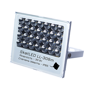 Светодиодный прожектор SkatLED LL-308m