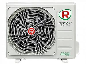 Настенная сплит-система Inverter Royal Clima RCI-P41HN Серия PRESTIGIO EU Inverter
